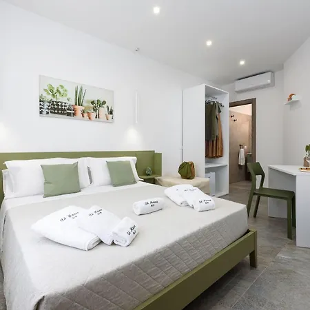 Ad Maiora B&B San Vito Lo Capo Exterior photo