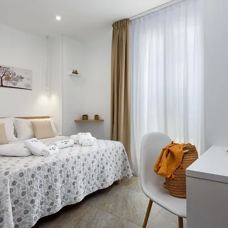 Ad Maiora B&B San Vito Lo Capo Exterior photo