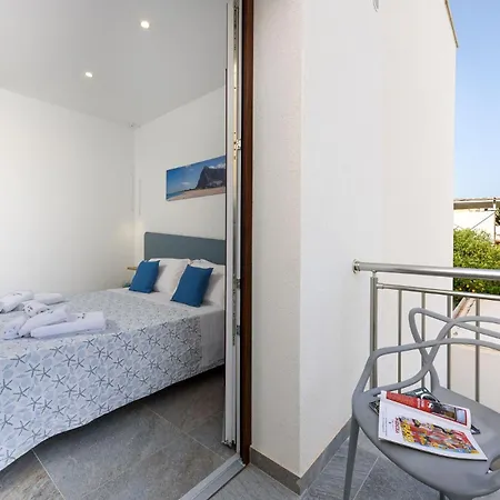 Ad Maiora B&B San Vito Lo Capo Exterior photo