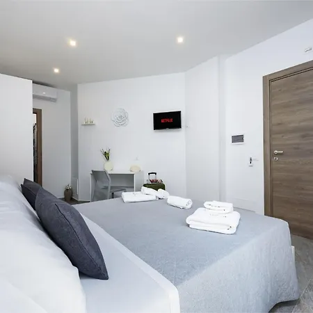 Ad Maiora B&B San Vito Lo Capo Exterior photo