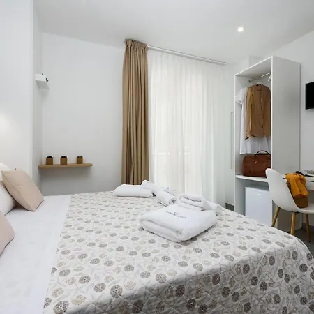 Ad Maiora B&B San Vito Lo Capo Exterior photo