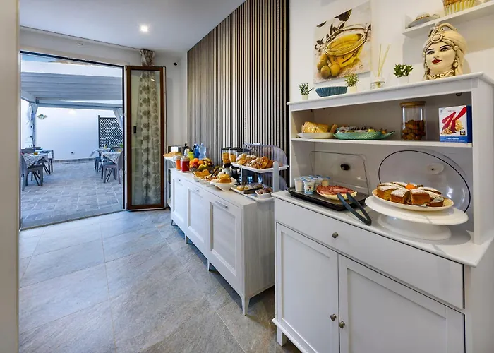 Ad Maiora B&B