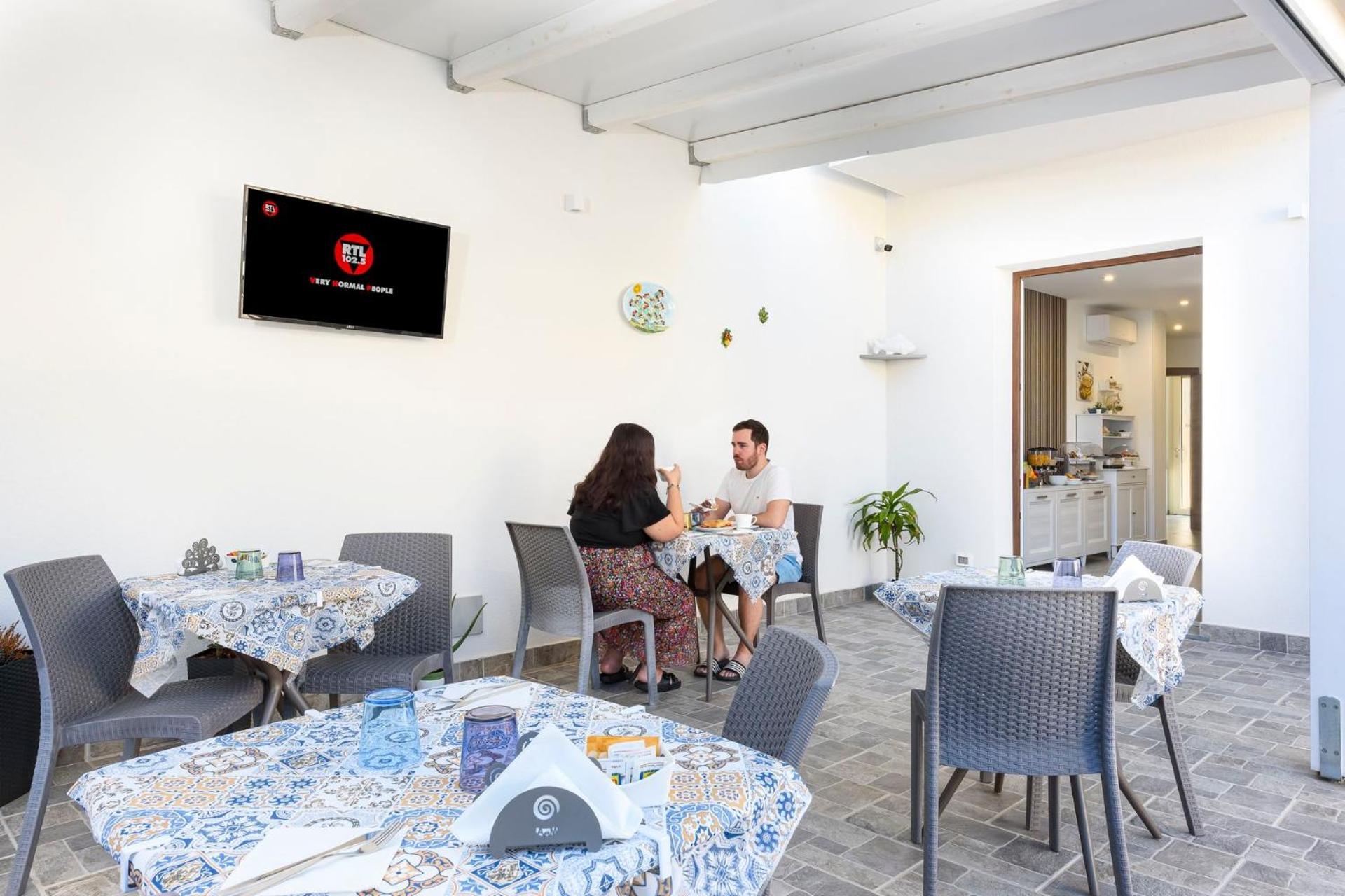 Ad Maiora San Vito Lo Capo